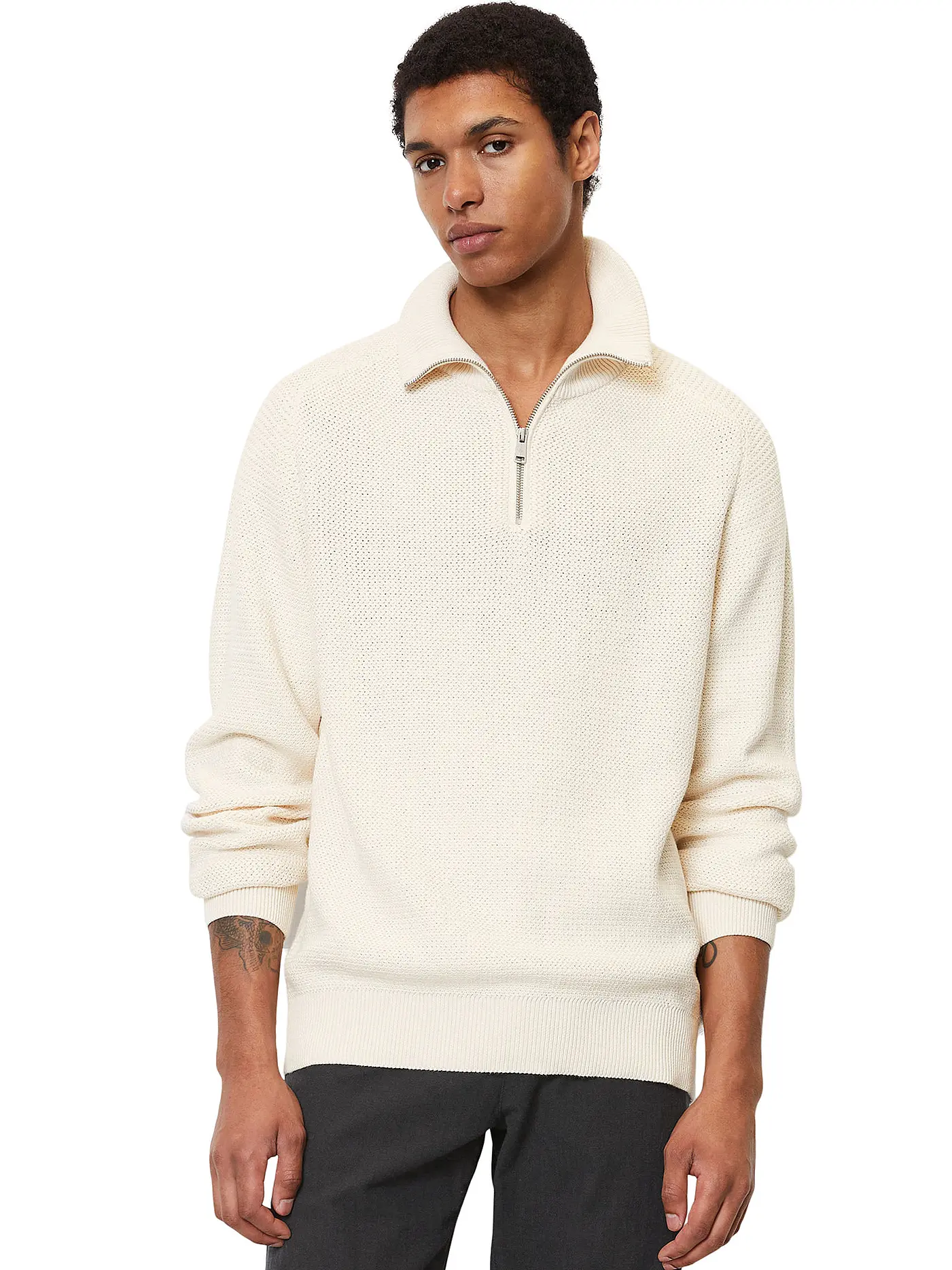 MARC O'POLO | Troyer Sweater | 